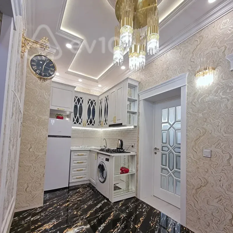 Kirayə verilir 2 otaqlı yeni tikili 63 m²