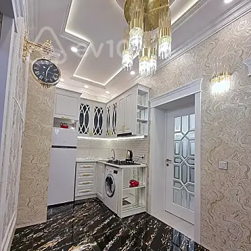Kirayə verilir 2 otaqlı yeni tikili 63 m²