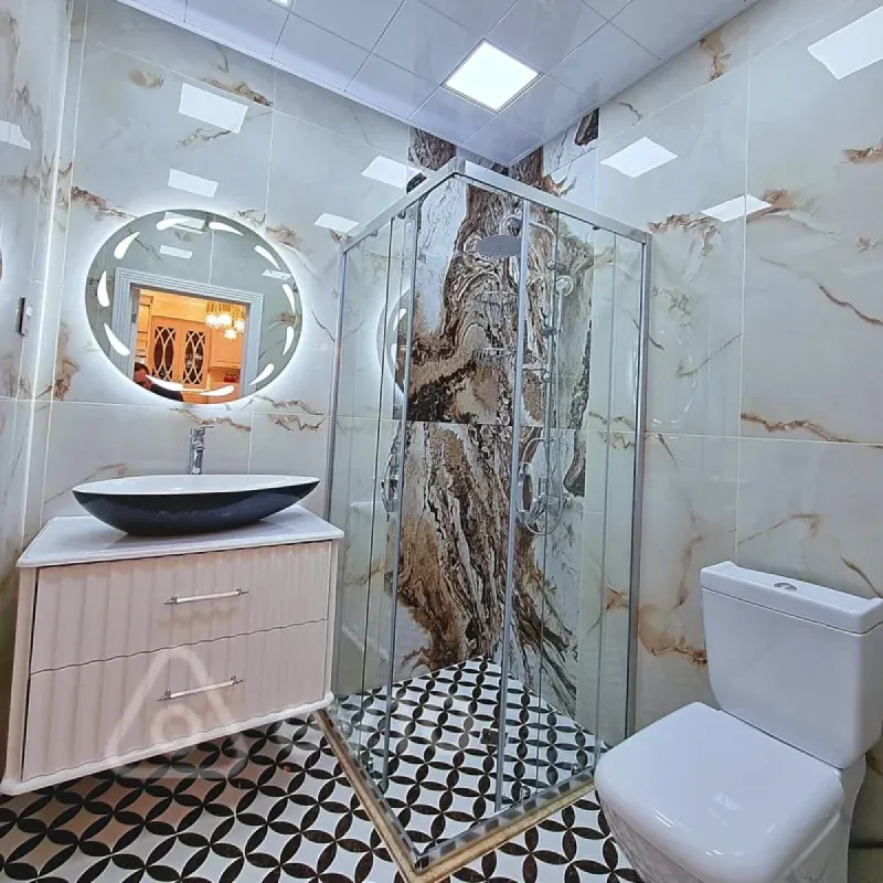 Kirayə verilir 2 otaqlı yeni tikili 63 m²