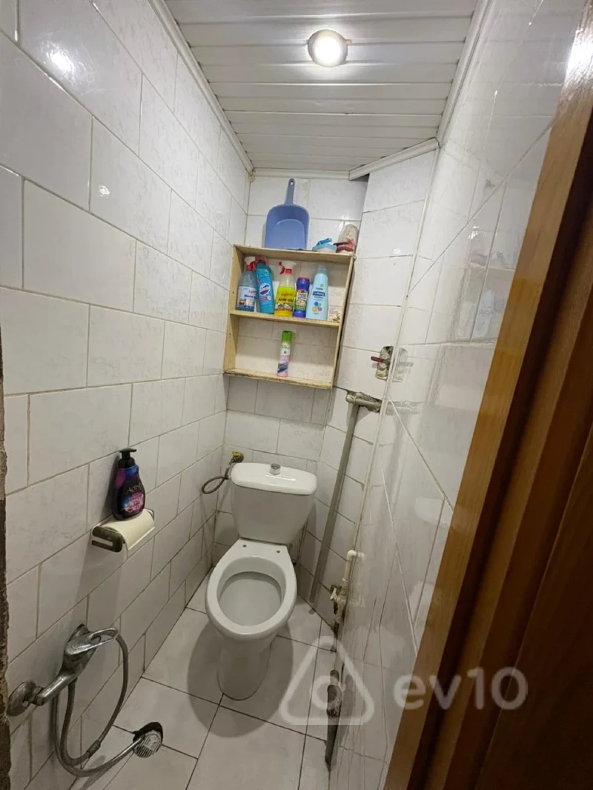 Satılır 3 otaqlı köhnə tikili 71 m²