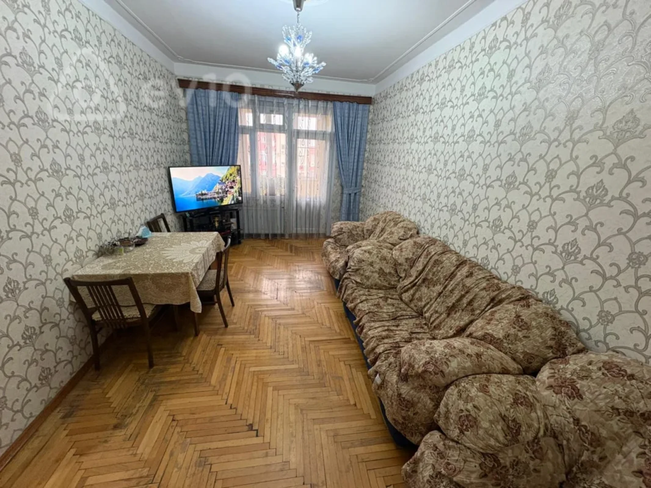 Satılır 3 otaqlı köhnə tikili 71 m²