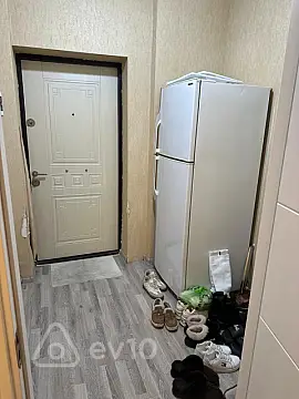 Kirayə verilir 1 otaqlı yeni tikili 40 m²