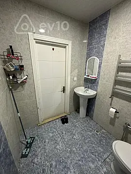 Kirayə verilir 1 otaqlı yeni tikili 40 m²