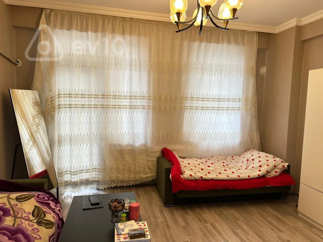 Kirayə verilir 1 otaqlı yeni tikili 40 m²