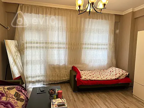 Kirayə verilir 1 otaqlı yeni tikili 40 m²