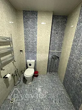 Kirayə verilir 1 otaqlı yeni tikili 40 m²