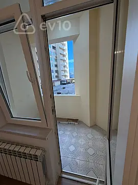 Satılır 2 otaqlı yeni tikili 45 m²