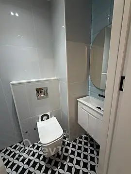 Satılır 2 otaqlı yeni tikili 45 m²