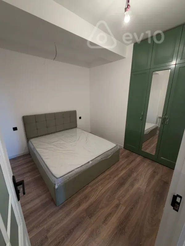 Satılır 2 otaqlı yeni tikili 45 m²
