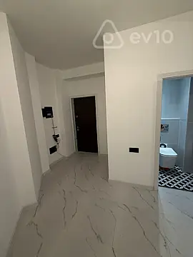 Satılır 2 otaqlı yeni tikili 45 m²
