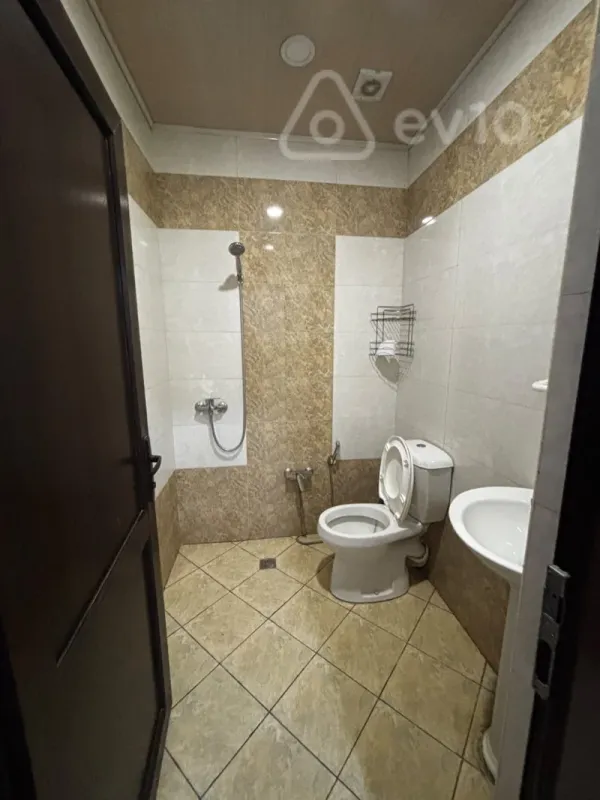 Kirayə verilir 2 otaqlı yeni tikili 40 m²