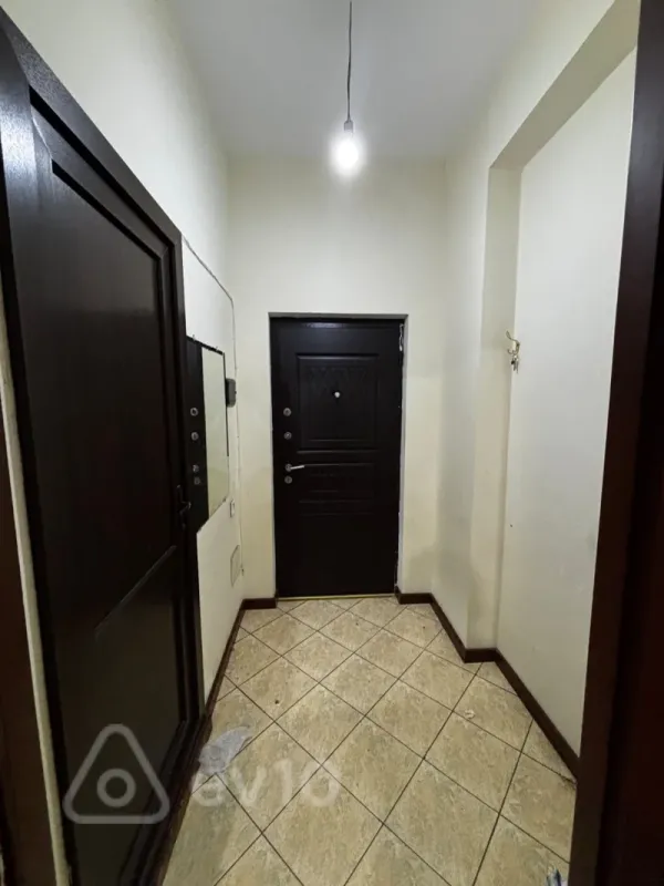 Kirayə verilir 2 otaqlı yeni tikili 40 m²