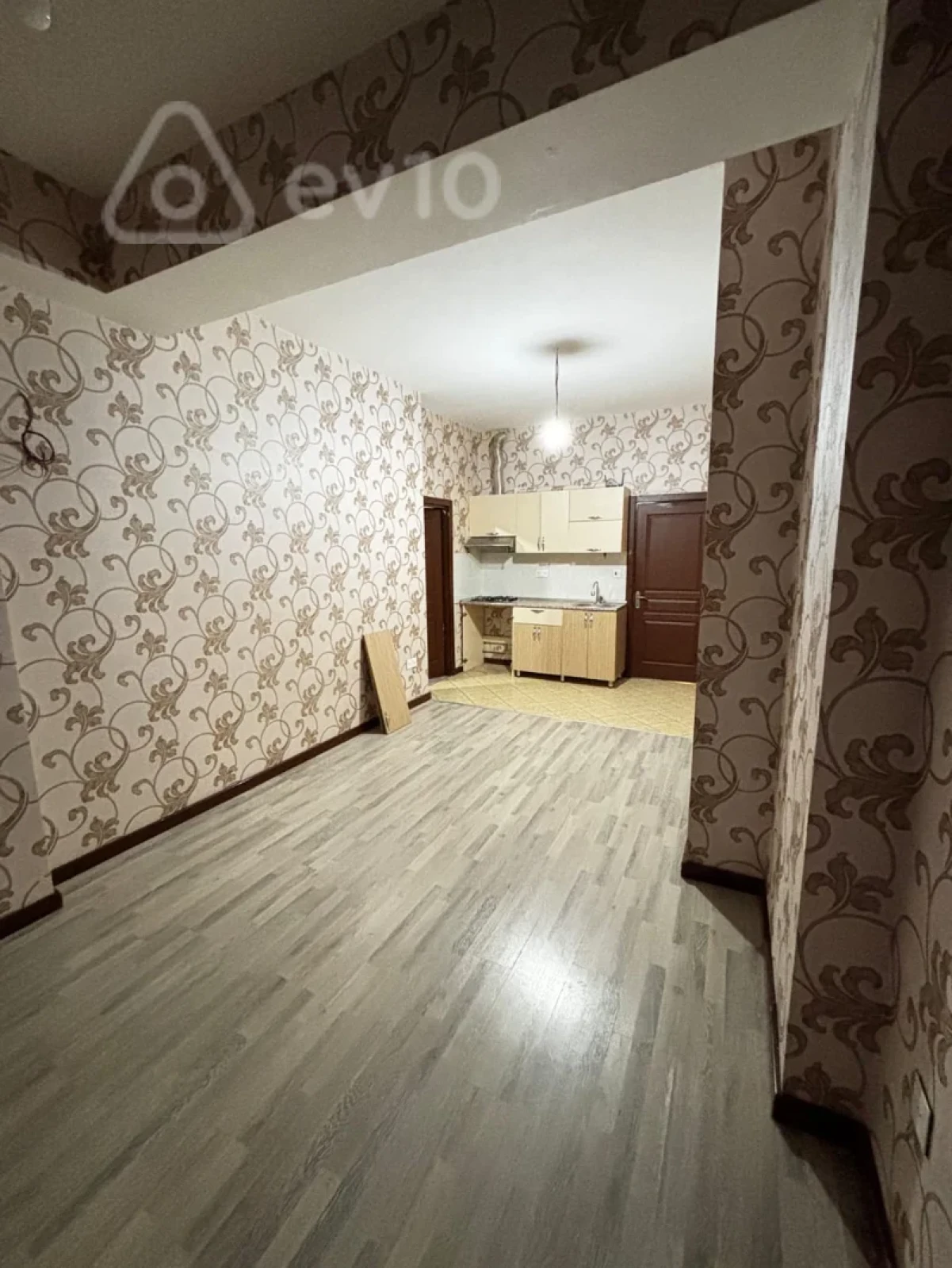 Kirayə verilir 2 otaqlı yeni tikili 40 m²