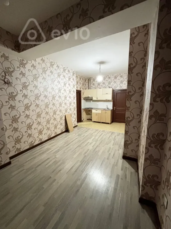 Kirayə verilir 2 otaqlı yeni tikili 40 m²