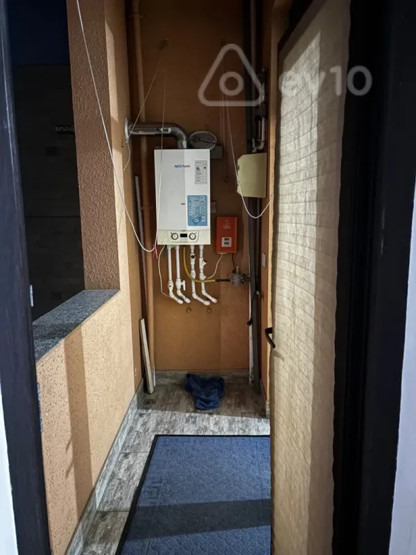 Kirayə verilir 2 otaqlı yeni tikili 40 m²