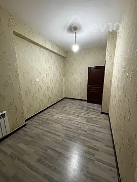 Kirayə verilir 2 otaqlı yeni tikili 40 m²