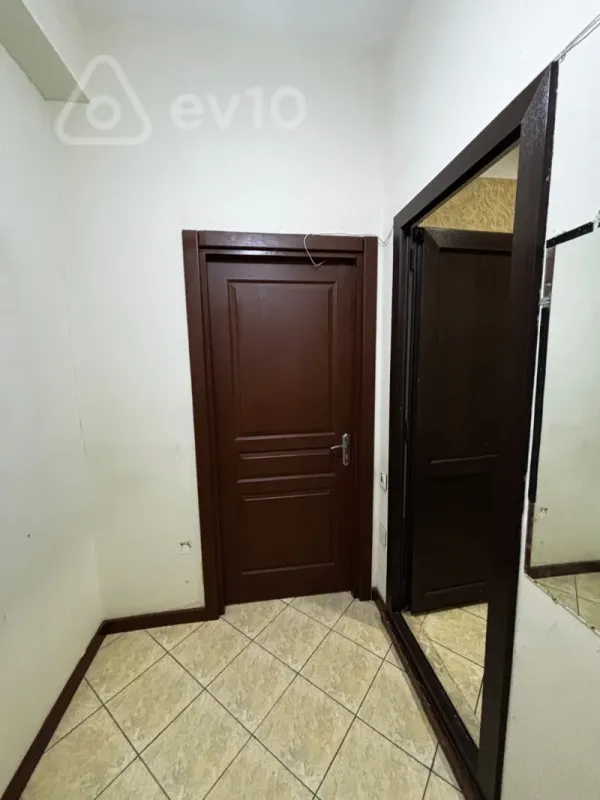 Kirayə verilir 2 otaqlı yeni tikili 40 m²