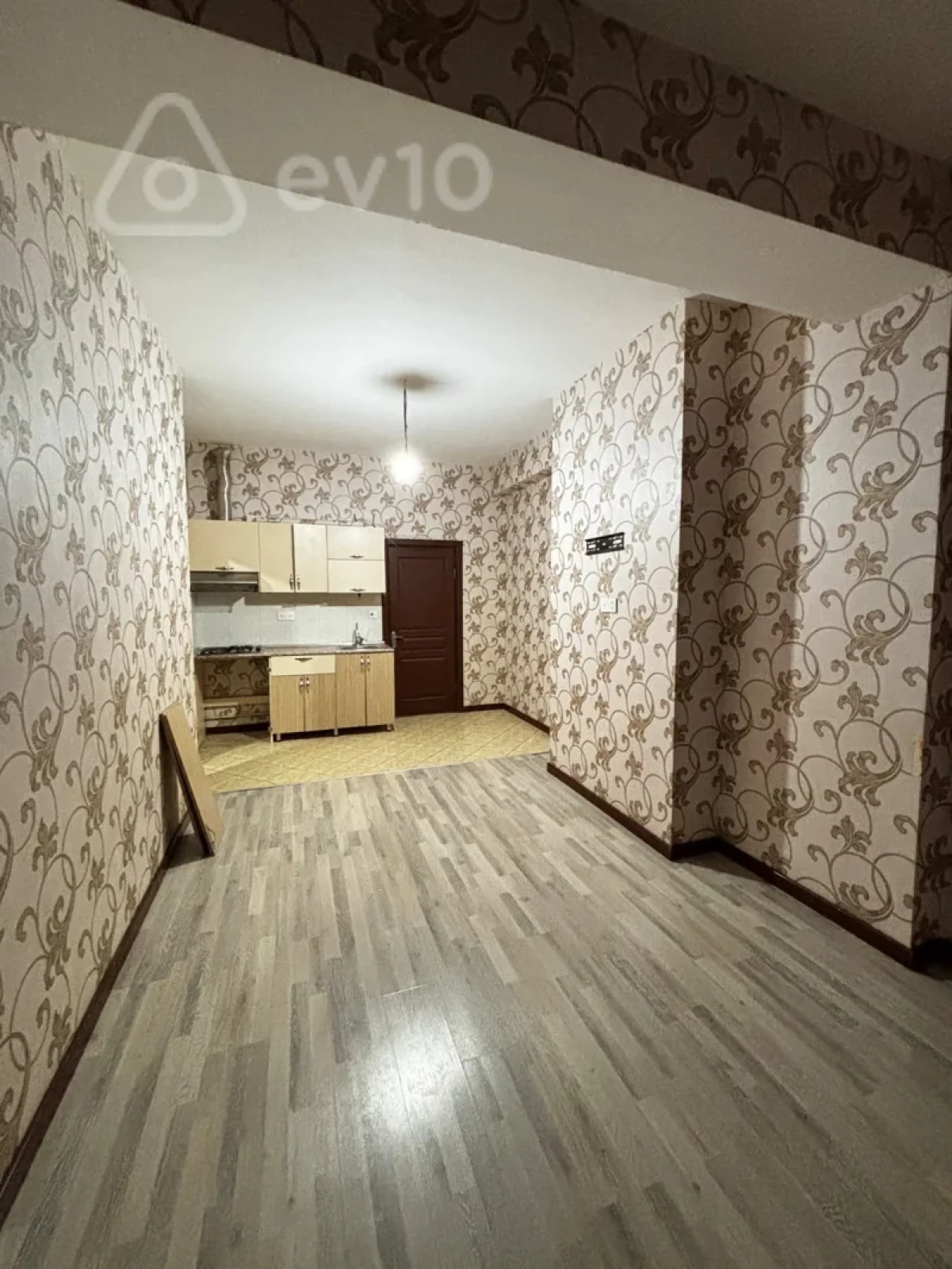 Kirayə verilir 2 otaqlı yeni tikili 40 m²
