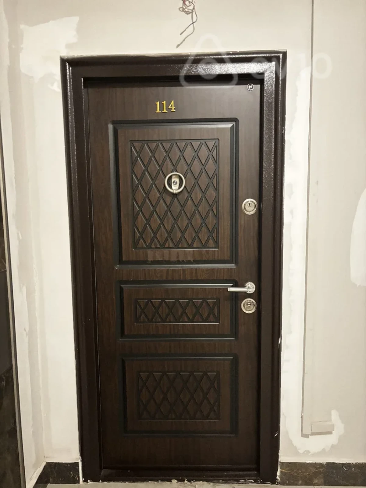 Kirayə verilir 2 otaqlı yeni tikili 40 m²