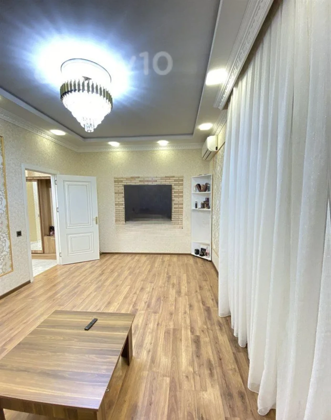 Satılır 3 otaqlı köhnə tikili 90 m²