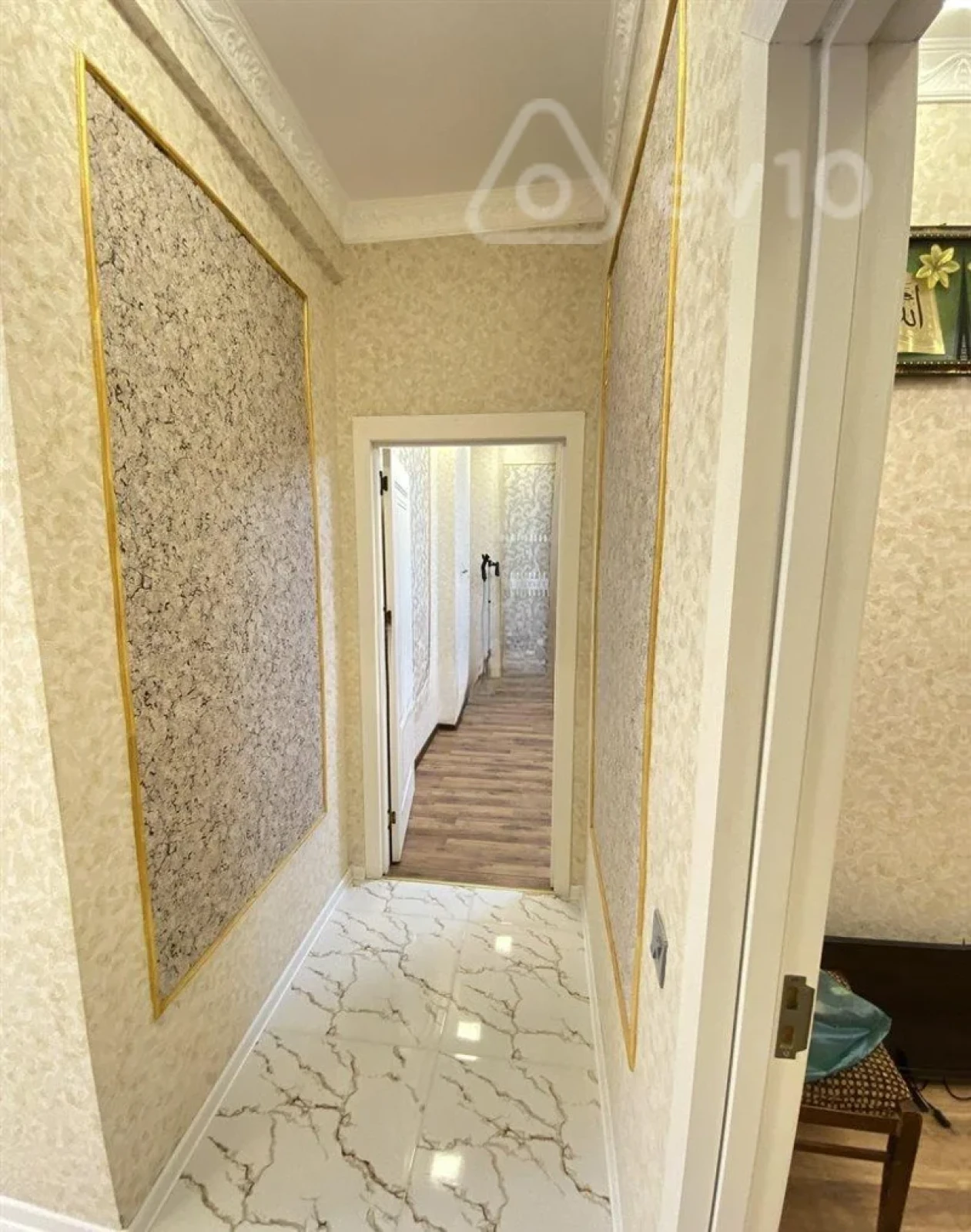 Satılır 3 otaqlı köhnə tikili 90 m²