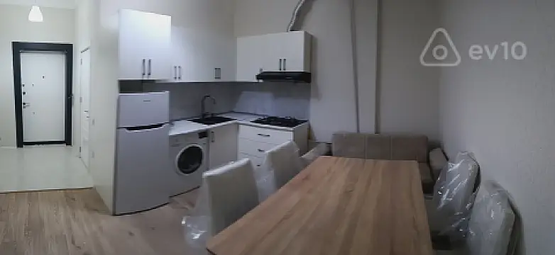 Kirayə verilir 1 otaqlı yeni tikili 44 m² — Sumqayıt 1 otaq 44.00 m²