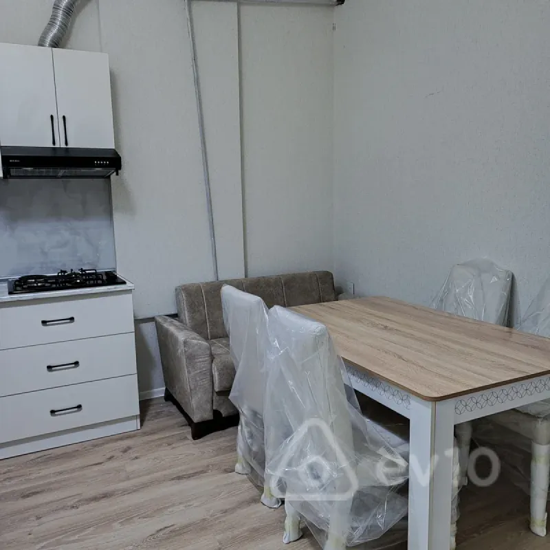 Kirayə verilir 1 otaqlı yeni tikili 44 m²