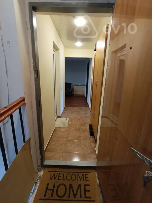 Kirayə verilir 3 otaqlı köhnə tikili 70 m²