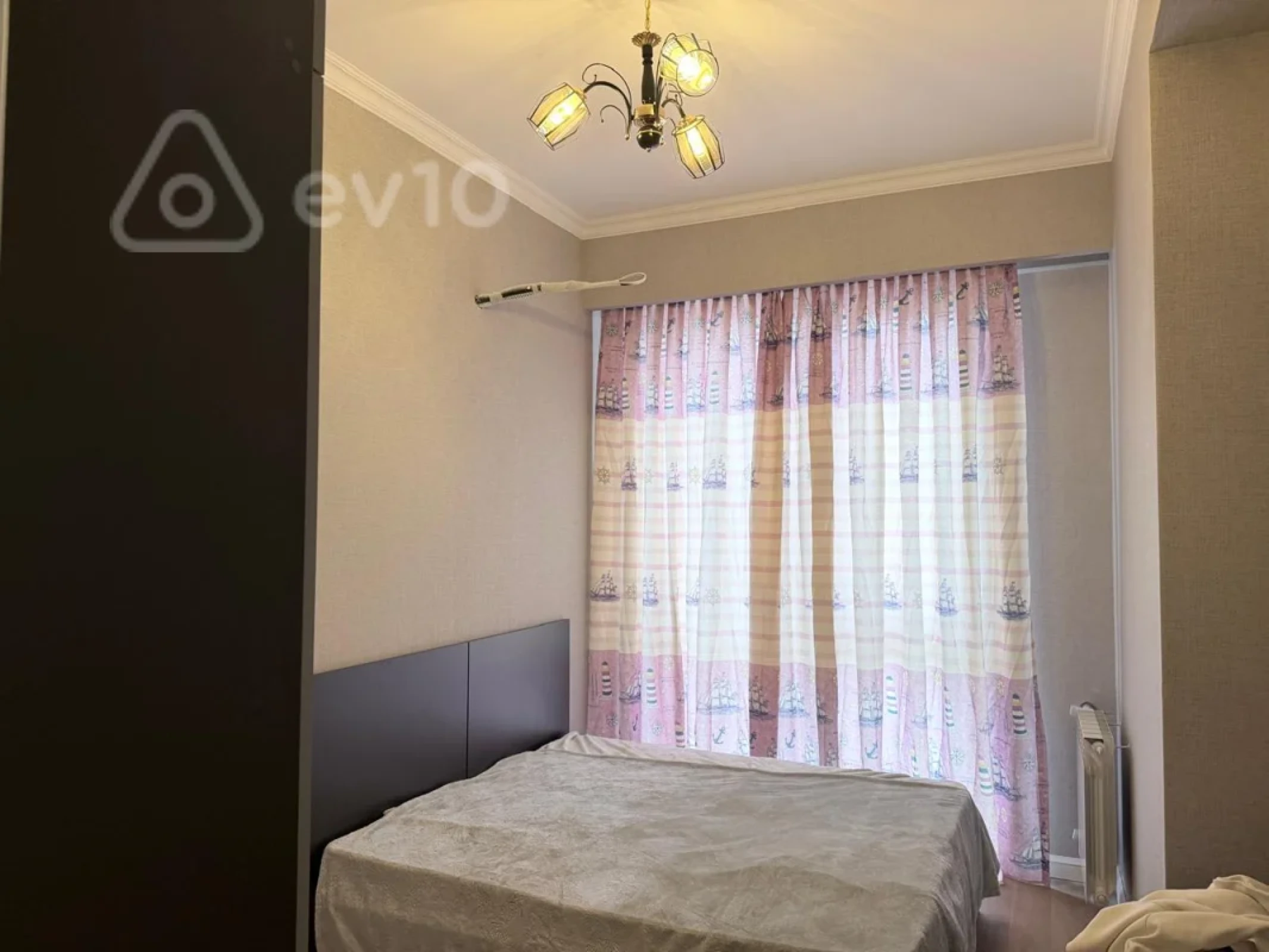 Kirayə verilir 3 otaqlı yeni tikili 90 m²
