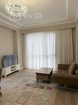 Kirayə verilir 3 otaqlı yeni tikili 90 m²