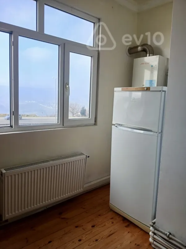 Kirayə verilir 2 otaqlı yeni tikili 70 m²