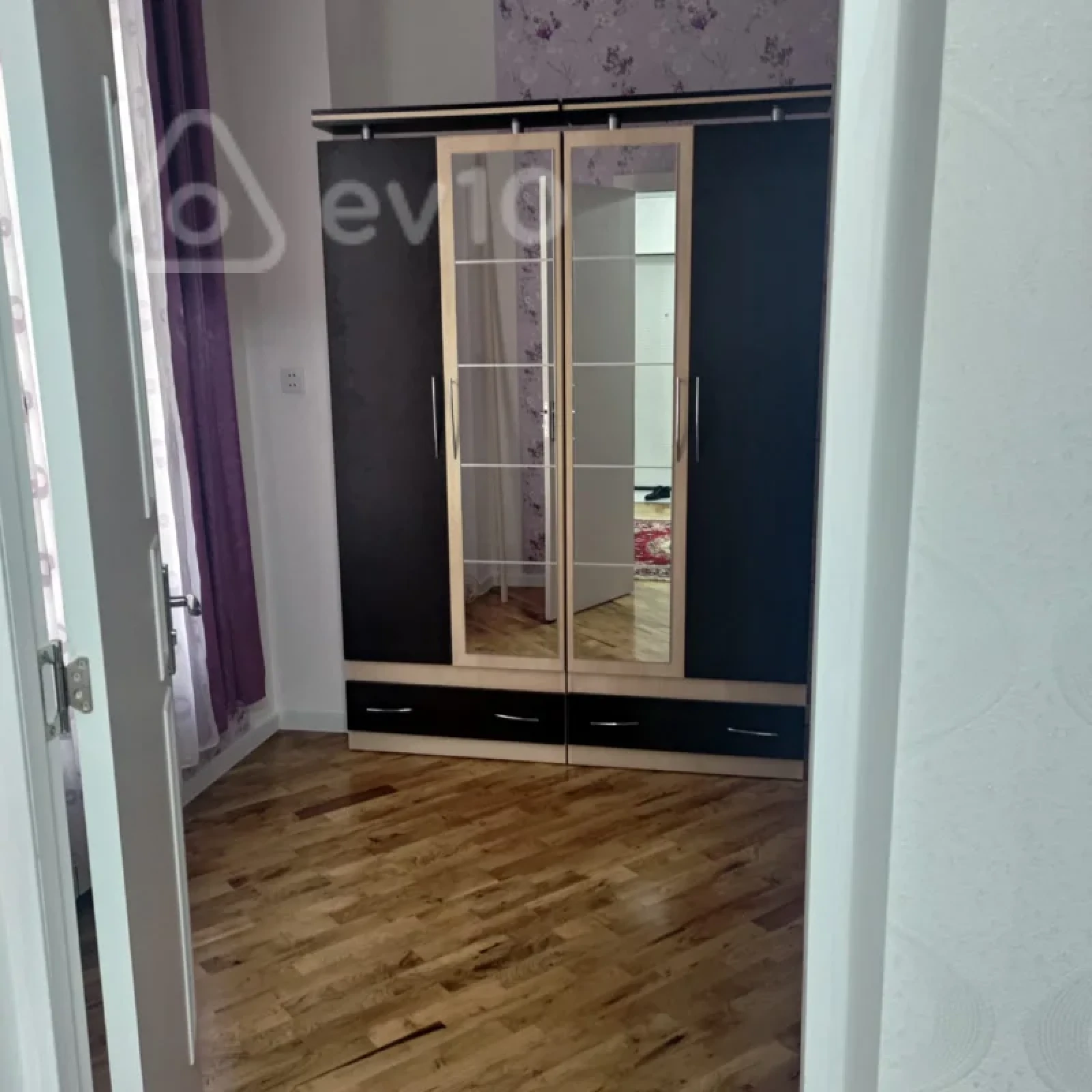 Kirayə verilir 2 otaqlı həyət evi 45 m²