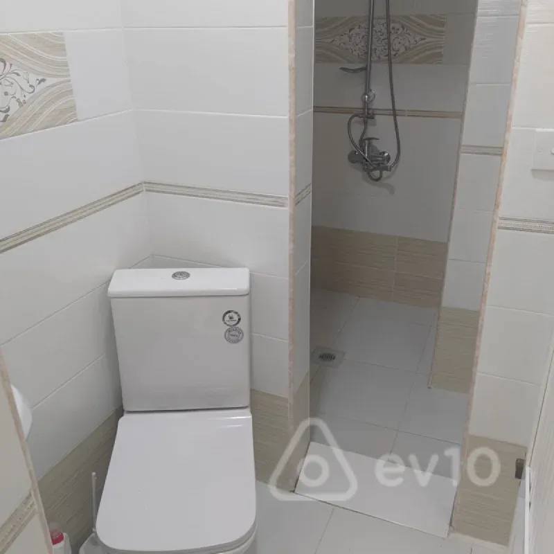 Kirayə verilir 2 otaqlı həyət evi 45 m²