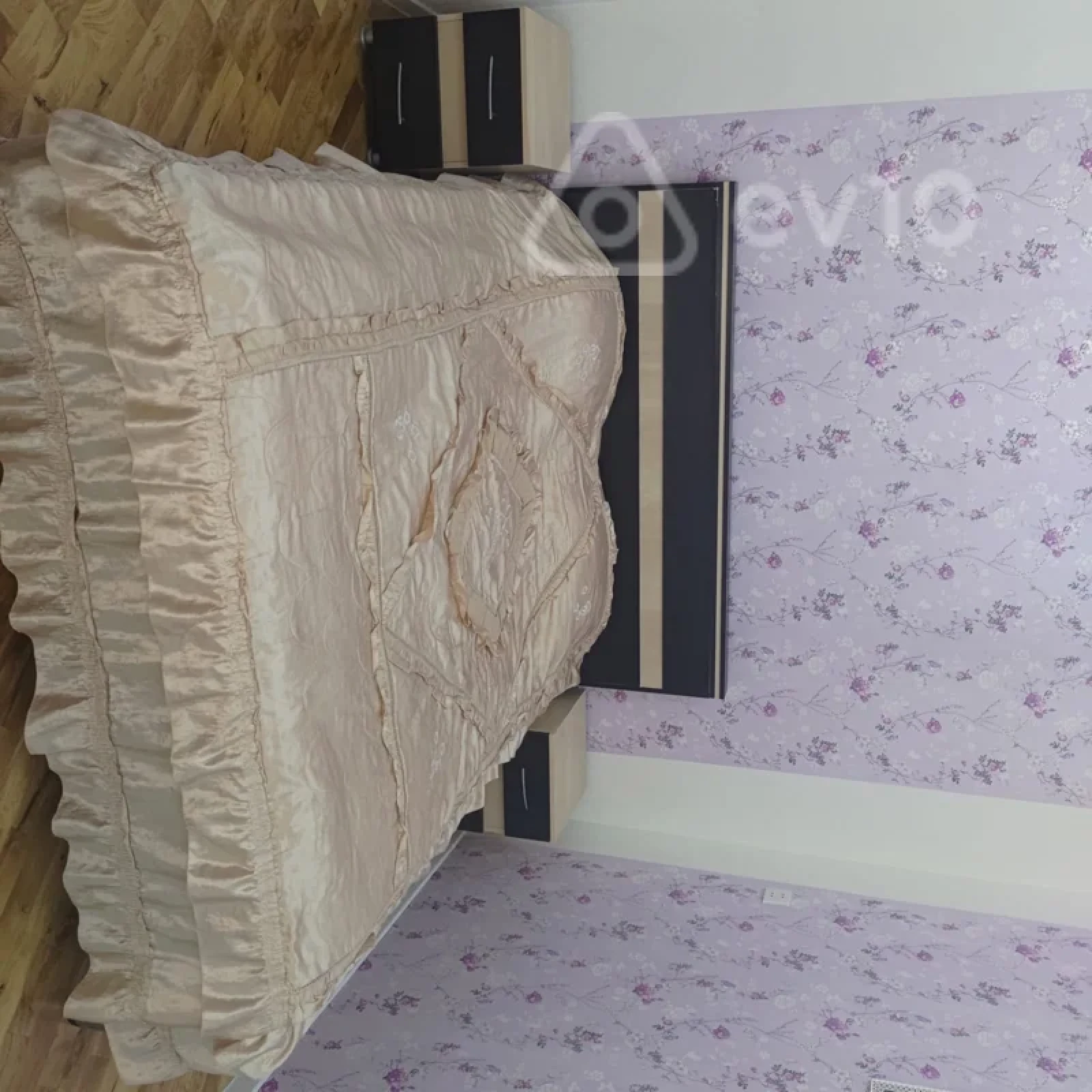 Kirayə verilir 2 otaqlı həyət evi 45 m²