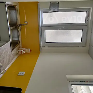 Kirayə verilir 2 otaqlı həyət evi 45 m² — Bakı, Səbail 2 otaq 45.00 m²