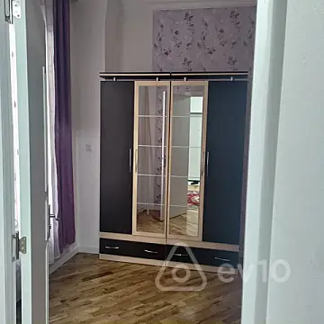 Kirayə verilir 2 otaqlı həyət evi 45 m²