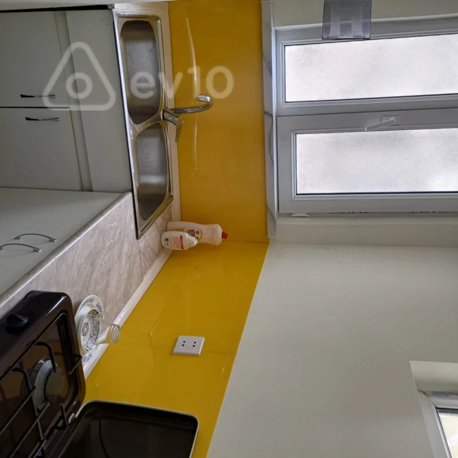 Kirayə verilir 2 otaqlı həyət evi 45 m²
