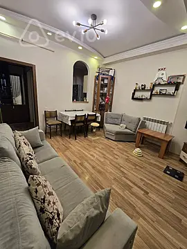 Satılır 2 otaqlı yeni tikili 50 m²