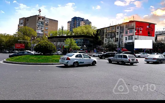 Kirayə verilir 2 otaqlı köhnə tikili 45 m² — Bakı, Nəsimi 2 otaq 45.00 m²