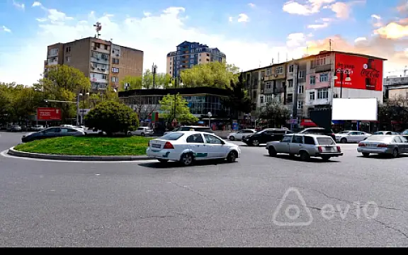 Kirayə verilir 3 otaqlı köhnə tikili 60 m² — Bakı, Nəsimi 3 otaq 60.00 m²