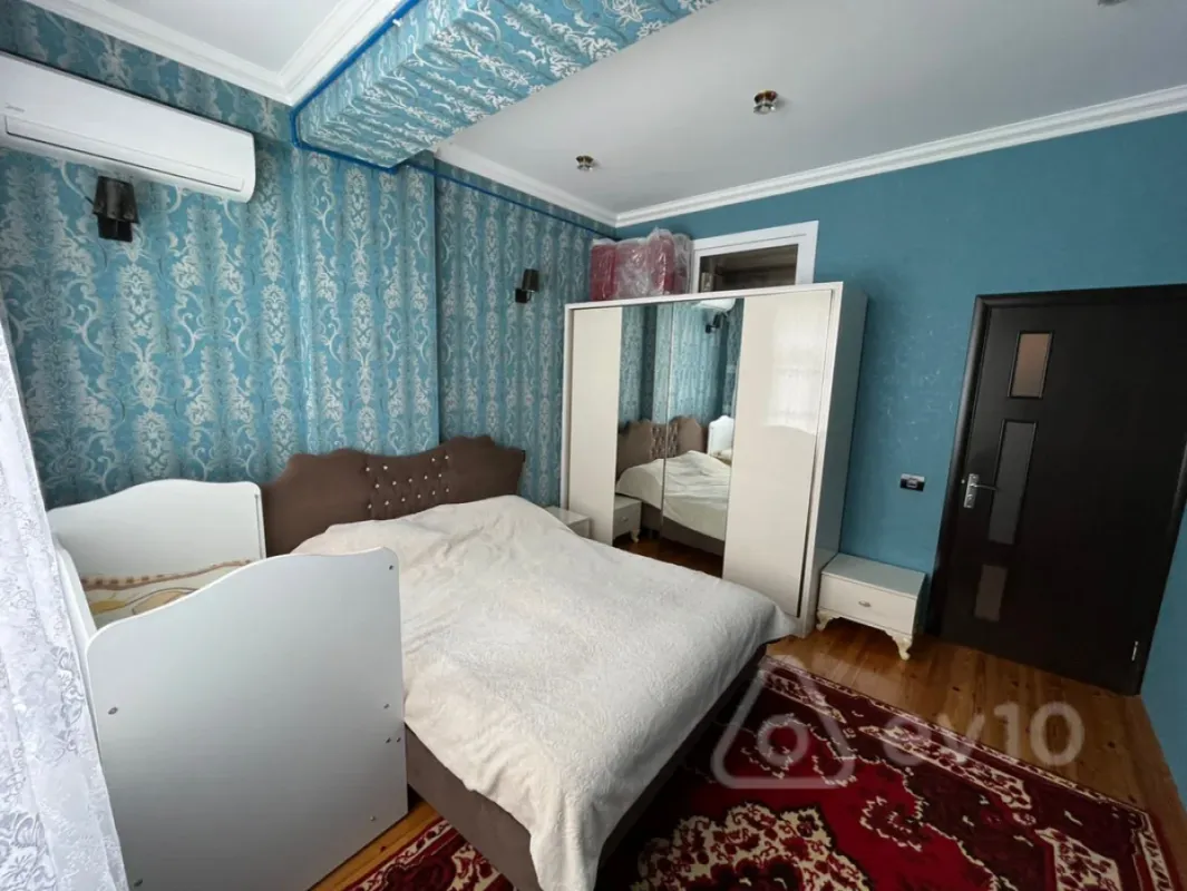 Kirayə verilir 2 otaqlı yeni tikili 65 m²