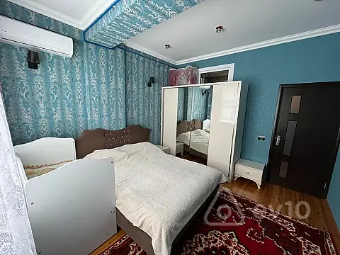 Kirayə verilir 2 otaqlı yeni tikili 65 m²