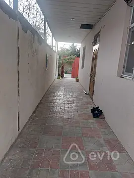 Satılır 5 otaqlı həyət evi 120 m² — Bakı, Xəzər 5 otaq 120.00 m²