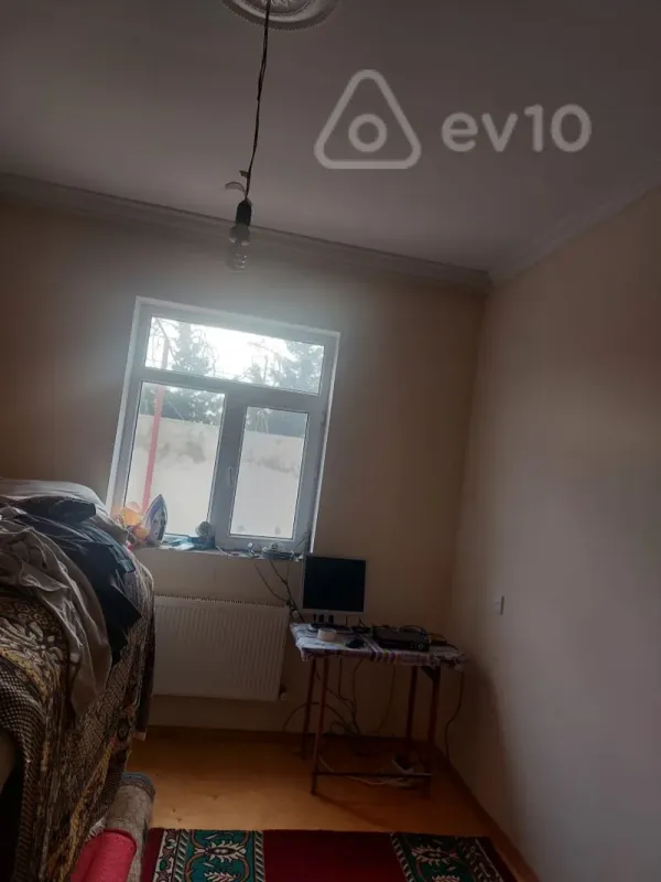 Satılır 5 otaqlı həyət evi 120 m²