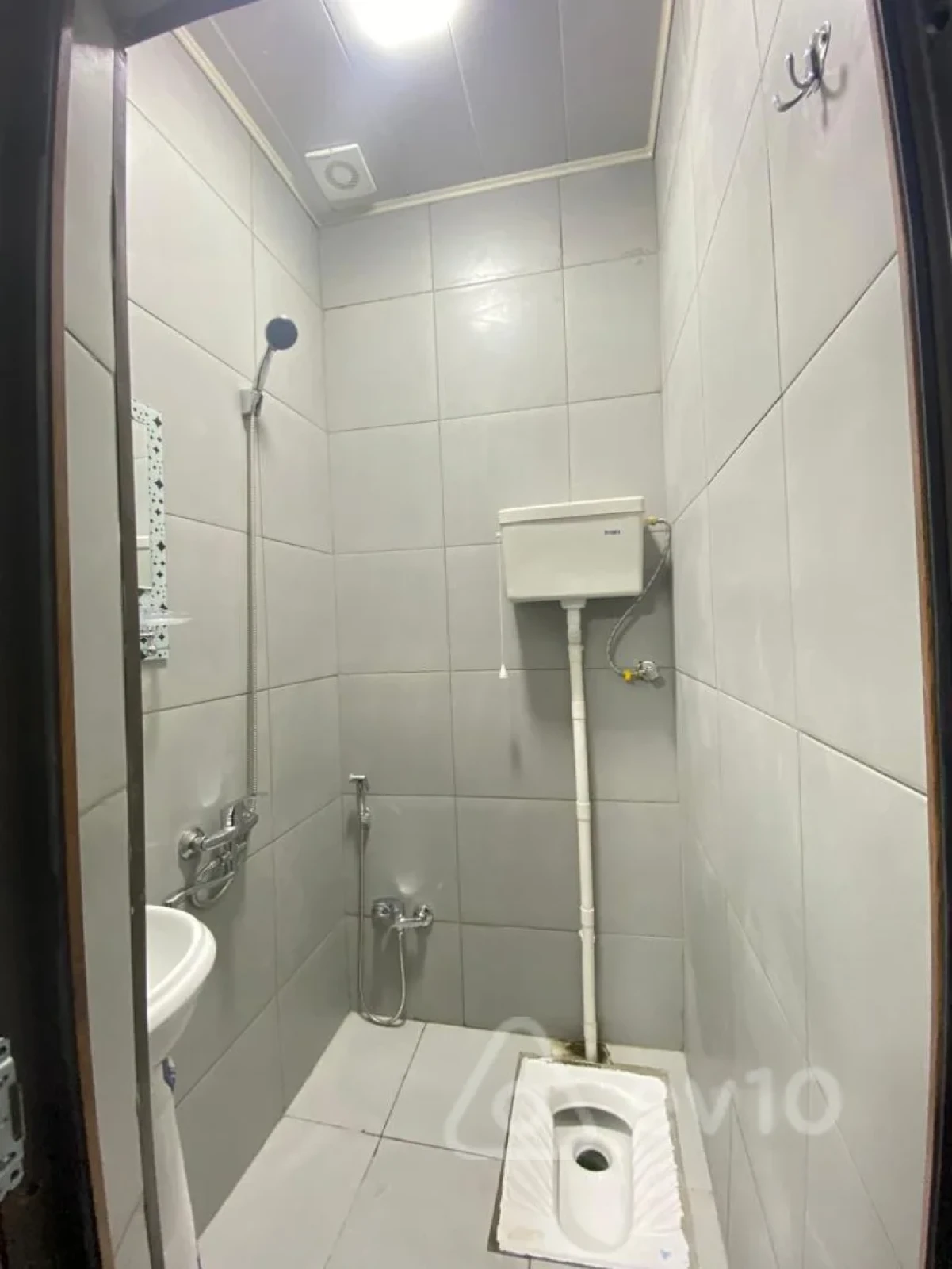 Kirayə verilir 2 otaqlı köhnə tikili 45 m²