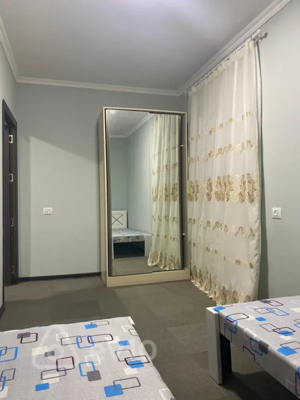 Kirayə verilir 2 otaqlı köhnə tikili 45 m²