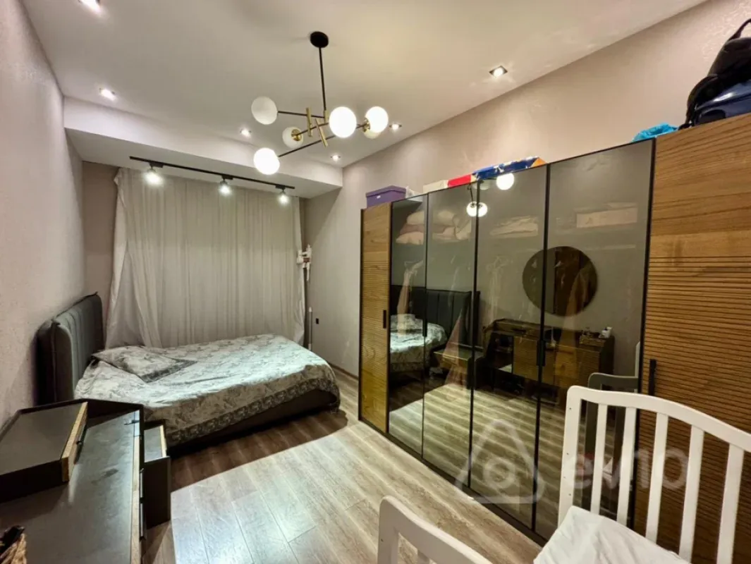 Kirayə verilir 2 otaqlı yeni tikili 60 m²