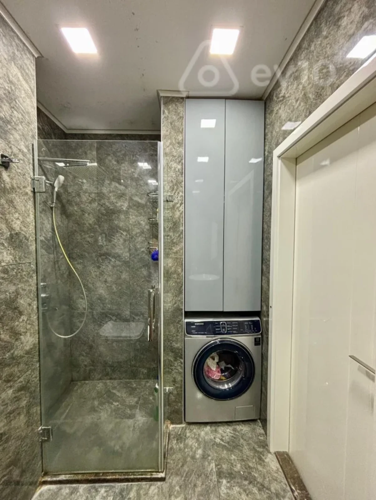 Kirayə verilir 2 otaqlı yeni tikili 60 m²