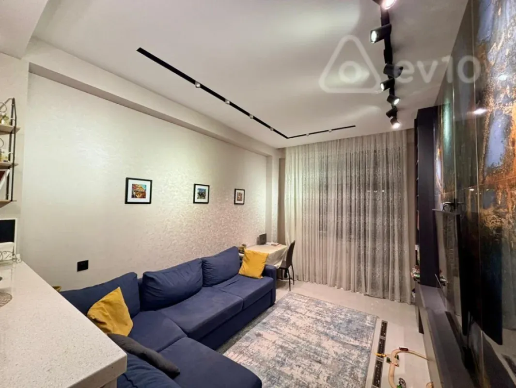 Kirayə verilir 2 otaqlı yeni tikili 60 m²