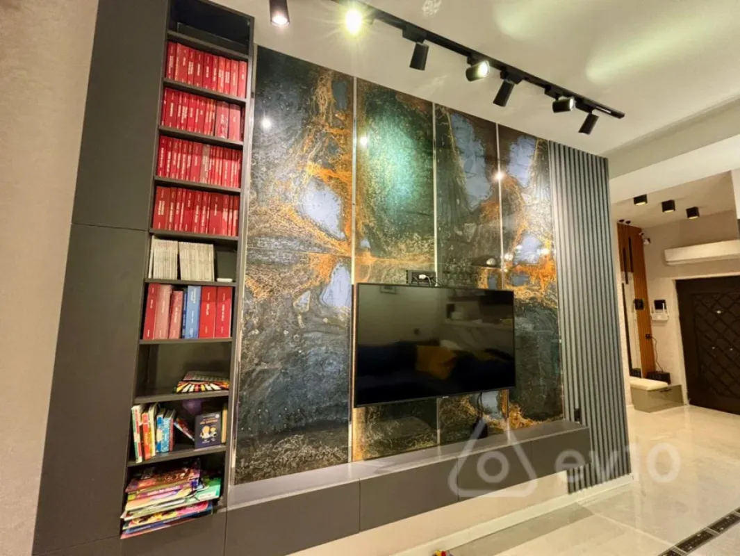 Kirayə verilir 2 otaqlı yeni tikili 60 m²